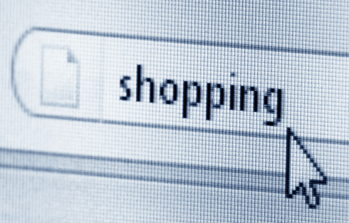 Comercio electrónico